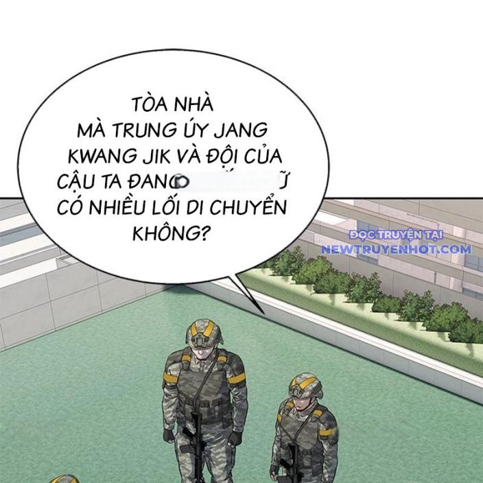 Đội Trưởng Lính Đánh Thuê Chương 257 Ảnh 18