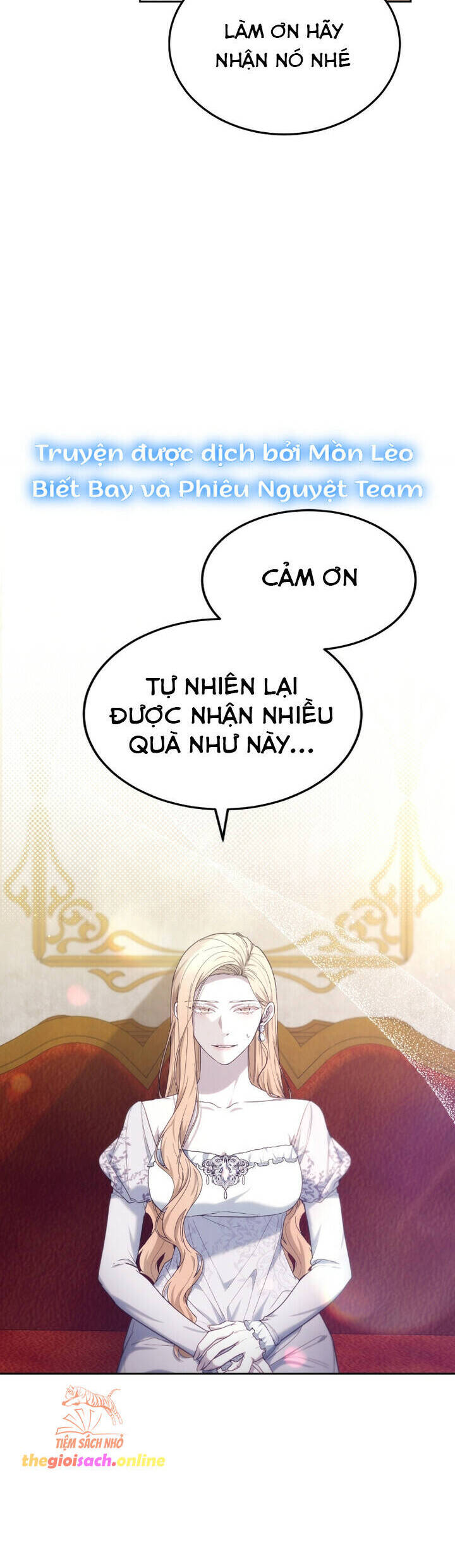 Thời Đại Của Oman Chương 47 Ảnh 33