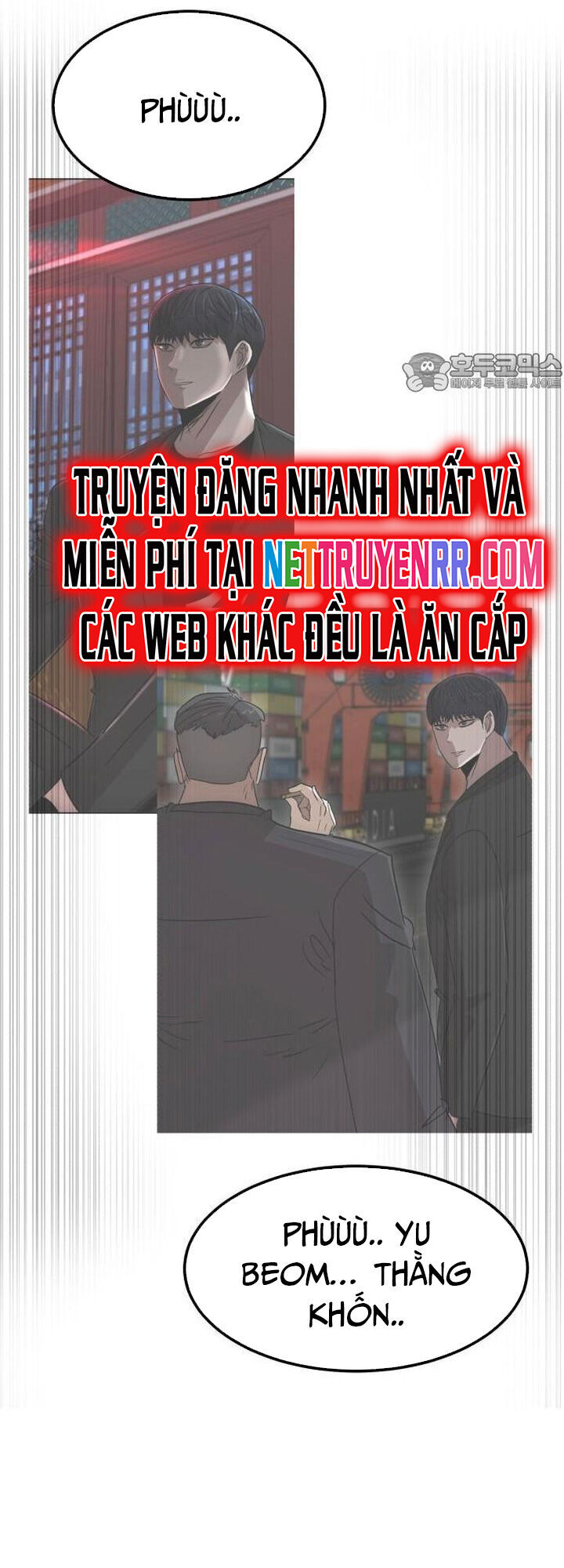 Coin Báo Thù Chương 57 Ảnh 73