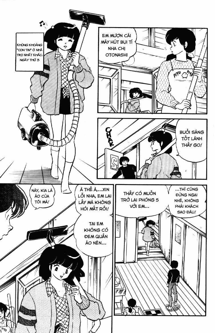 Nhà Trọ Nhất Khắc Chương 94 Ảnh 4