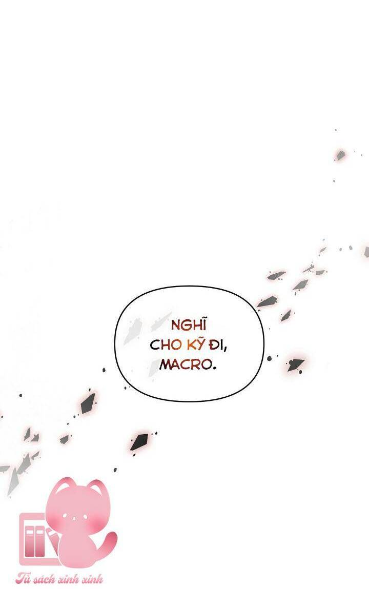 Vị Hôn Thê Của Kẻ Săn Mồi Chương 60 Ảnh 50