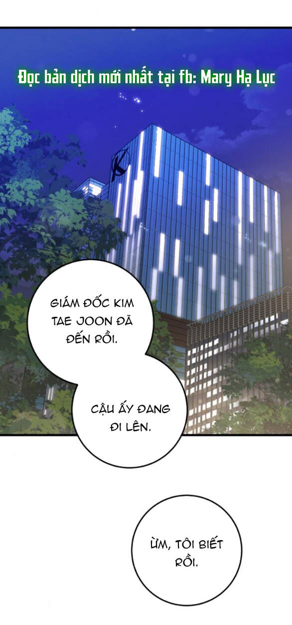 Nóng Lòng Muốn  Vò Em Chương 79 Ảnh 24