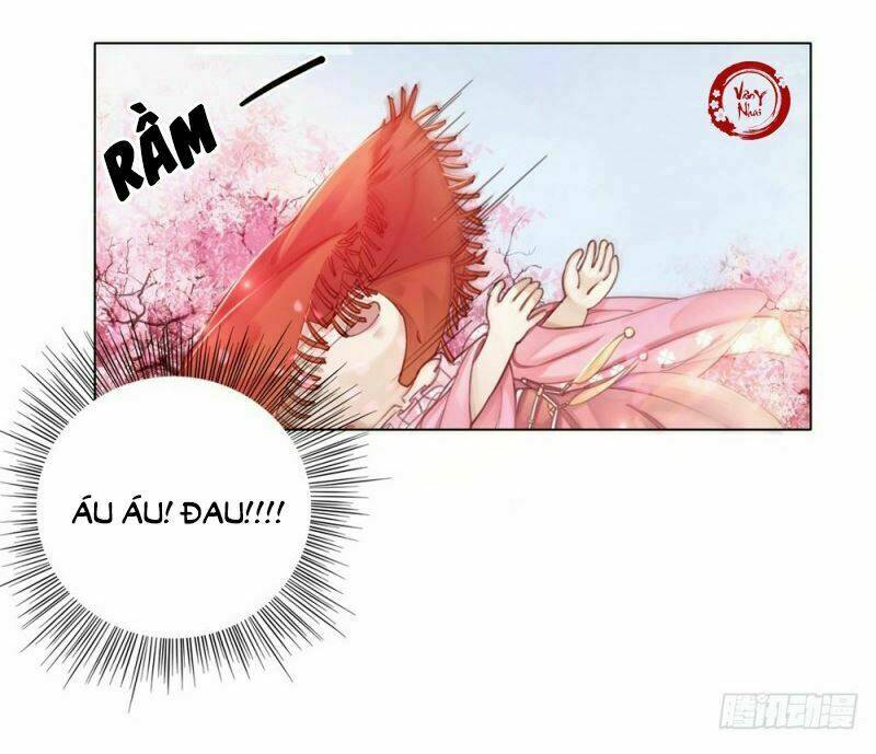 Gay Rồi! Cái Đó Thành Tinh Rồi Chương 38 Ảnh 35