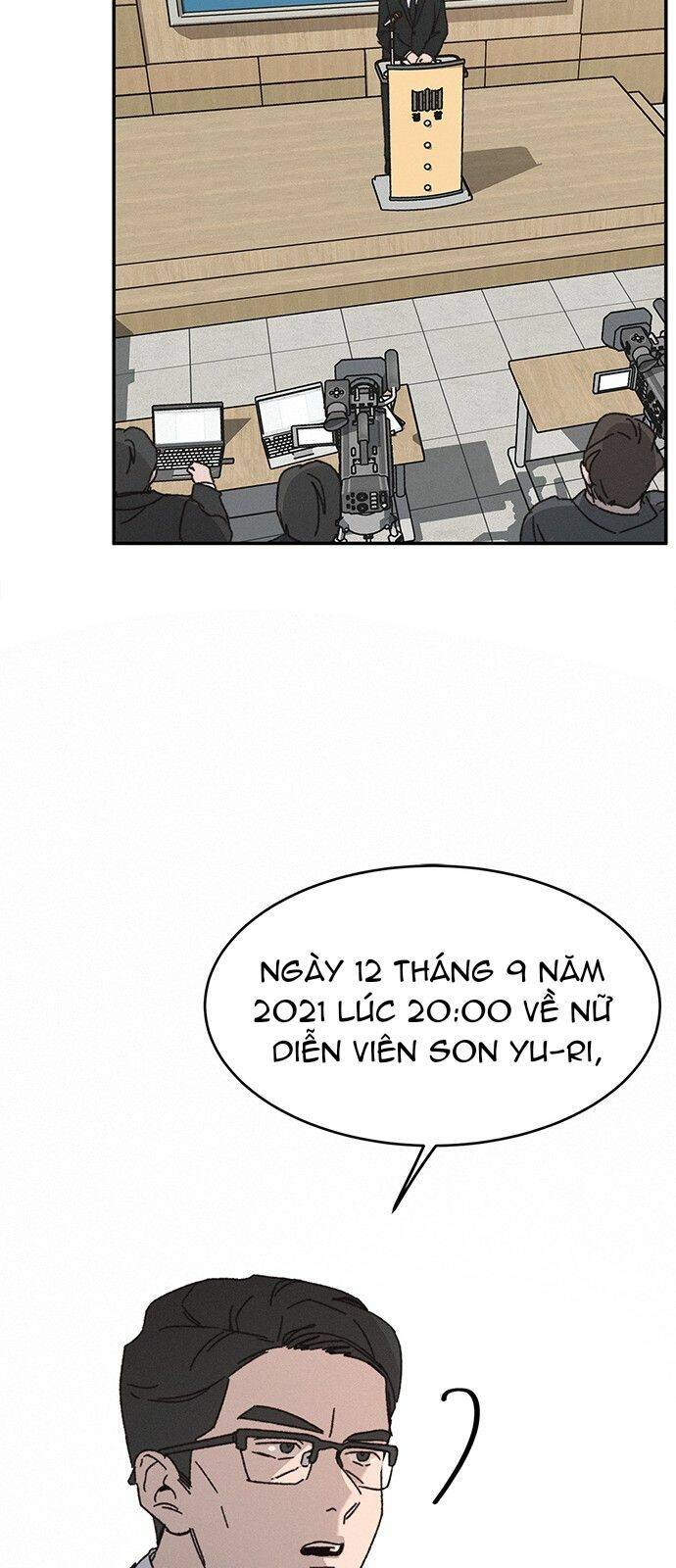 Nữ Hoàng Của Những Nụ Hôn Chương 1 Ảnh 103