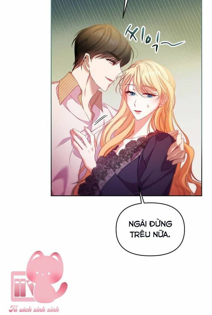 Vị Hôn Thê Của Kẻ Săn Mồi Chương 61 Ảnh 45