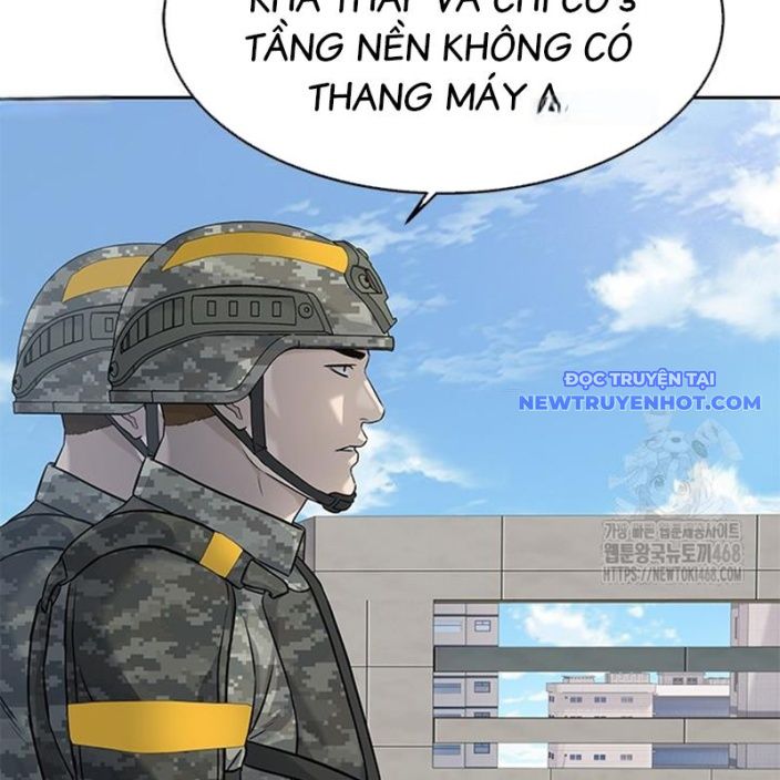 Đội Trưởng Lính Đánh Thuê Chương 257 Ảnh 20