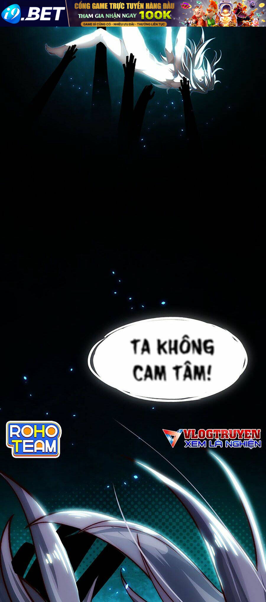 Vạn Cổ Thánh Tôn Chương 1 Ảnh 50