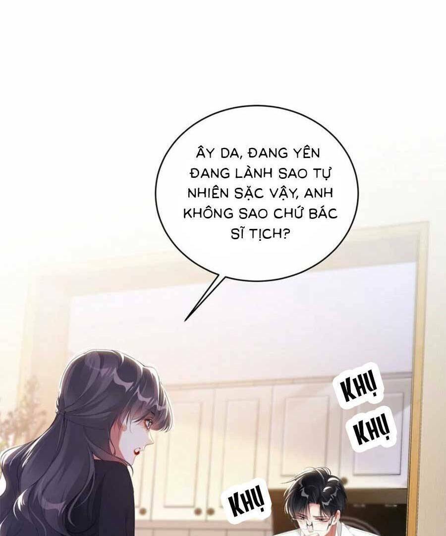 Theo Đuổi Anh Chồng Bác Sĩ Chương 23 Ảnh 46