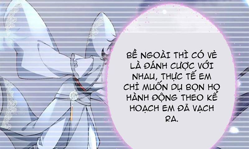 Long Nữ Điện Hạ Bị Phản Công Chương 23 Ảnh 61