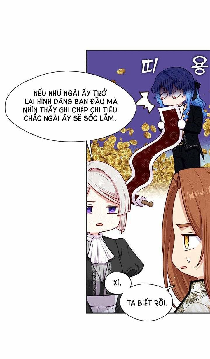 Hãy Coi Chừng Ác Nữ Chương 127 Ảnh 6
