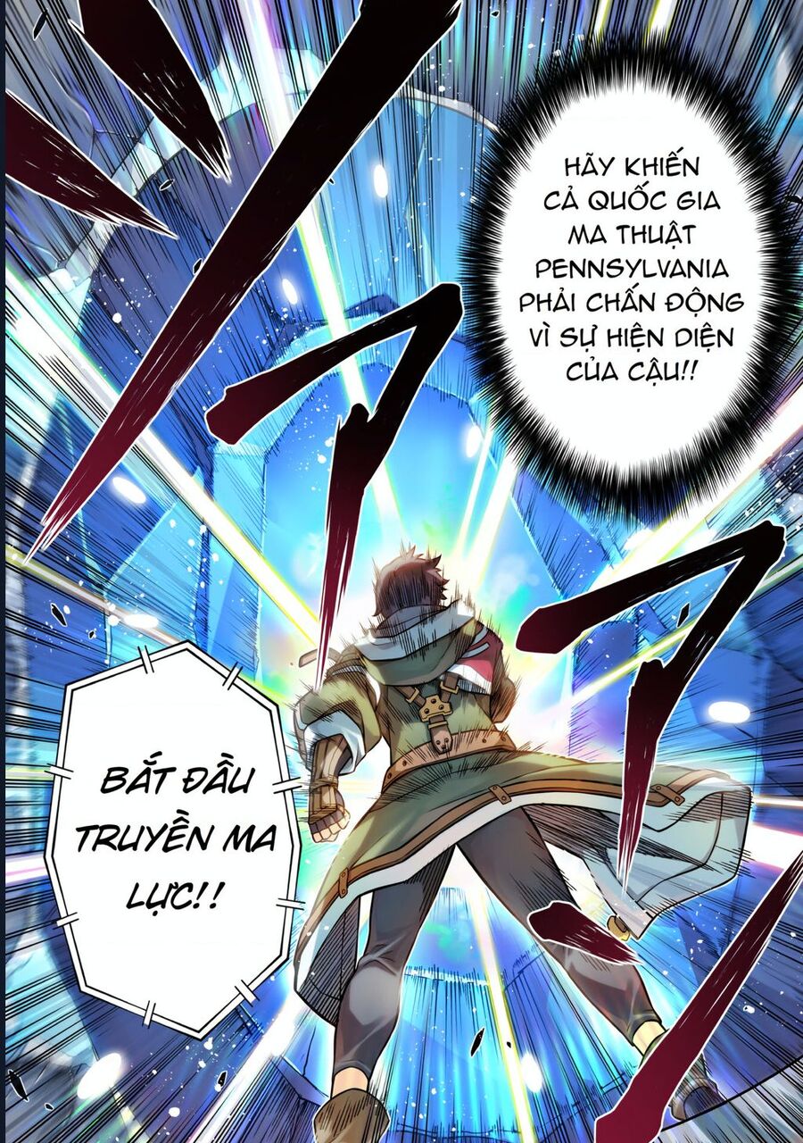 Drawing: Saikyou Mangaka Wa Oekaki Skill De Isekai Musou Suru! Chương 128 Ảnh 15