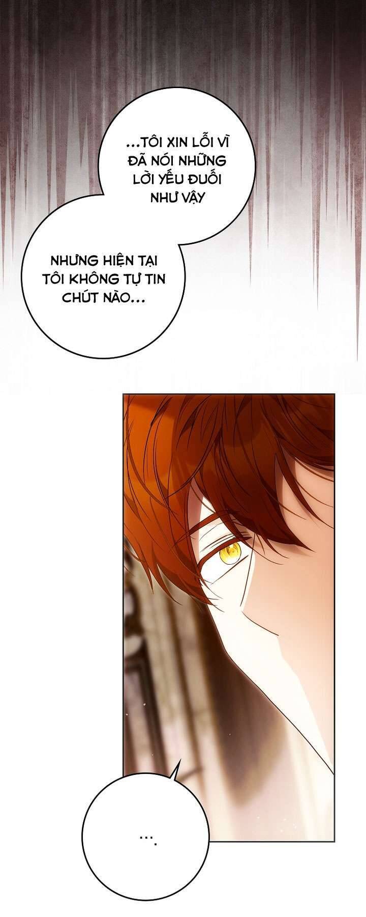Tôi Trở Thành Vợ Nam Chính Chương 126 Ảnh 19