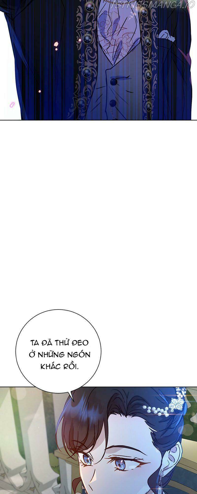 Khế Ước Của Ác Ma Chương 57 Ảnh 43