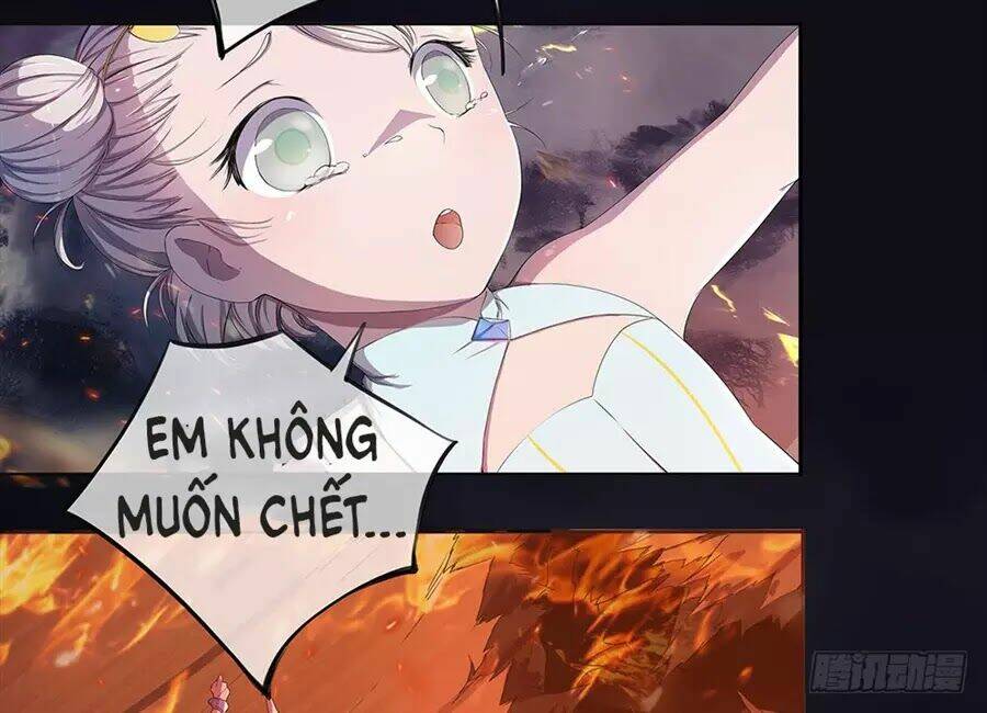 Ta Không Phải Nữ Thần Chương 5 Ảnh 22