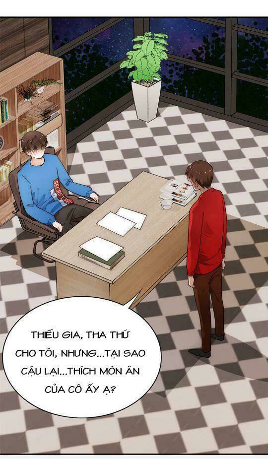 Xuyên Vào Tiểu Thuyết - Nữ Phụ Muốn Sống! Chương 9 Ảnh 6