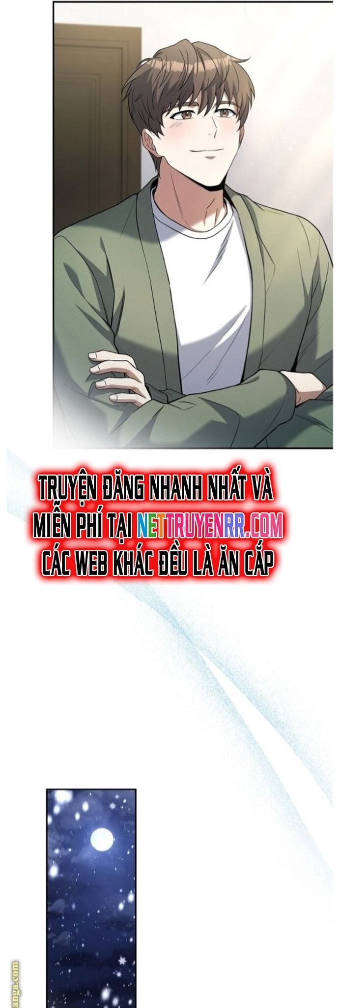 Đầu Bếp Trẻ Nhất Tới Từ Khách Sạn Hạng Ba Chương 99 Ảnh 6