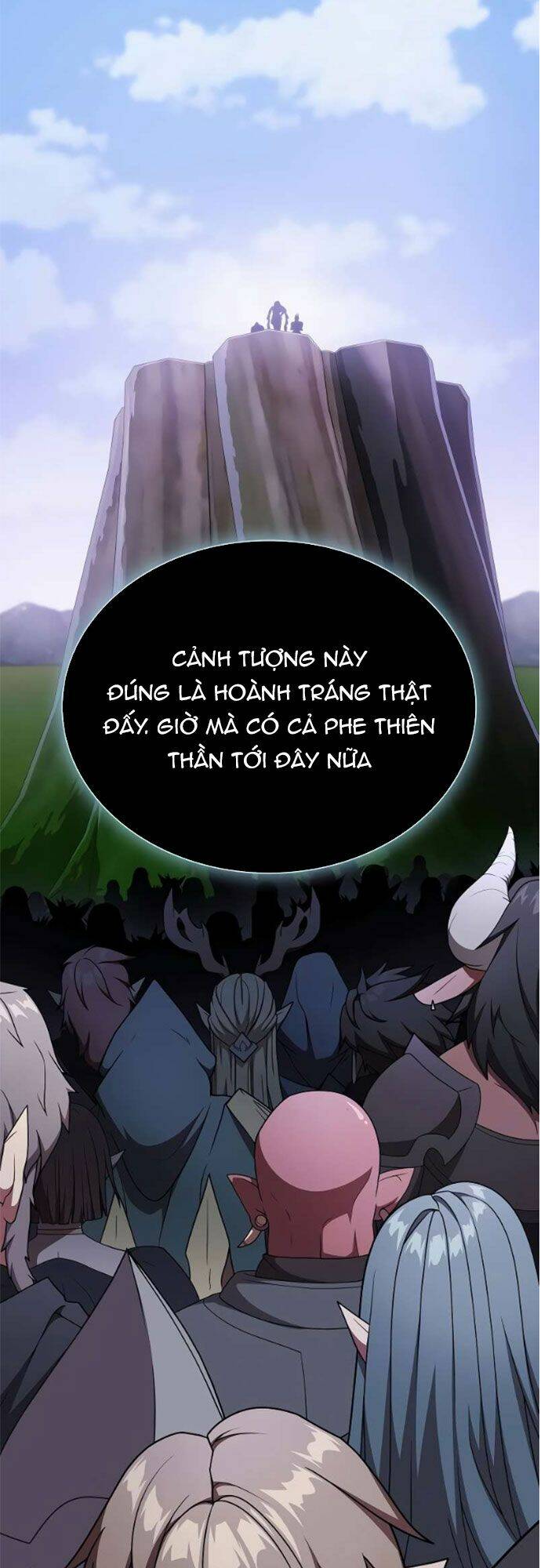 Tôi Là Người Leo Tháp Một Mình Chương 180 Ảnh 8