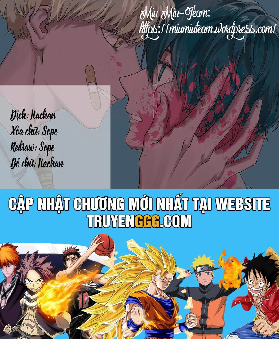 Jaa Kimi No Kawari Ni Korosou Ka ~ Prequel (Tiền Truyện) Chương 33 Ảnh 26