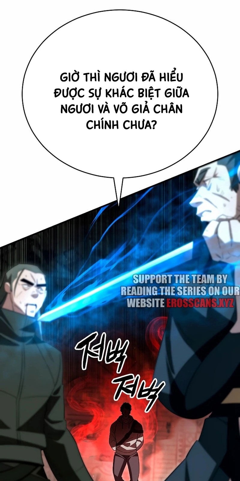 Tam Vương Truyền Nhân Chương 28 Ảnh 54