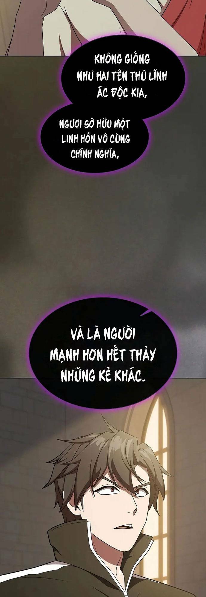 Tôi Là Người Leo Tháp Một Mình Chương 178 Ảnh 13
