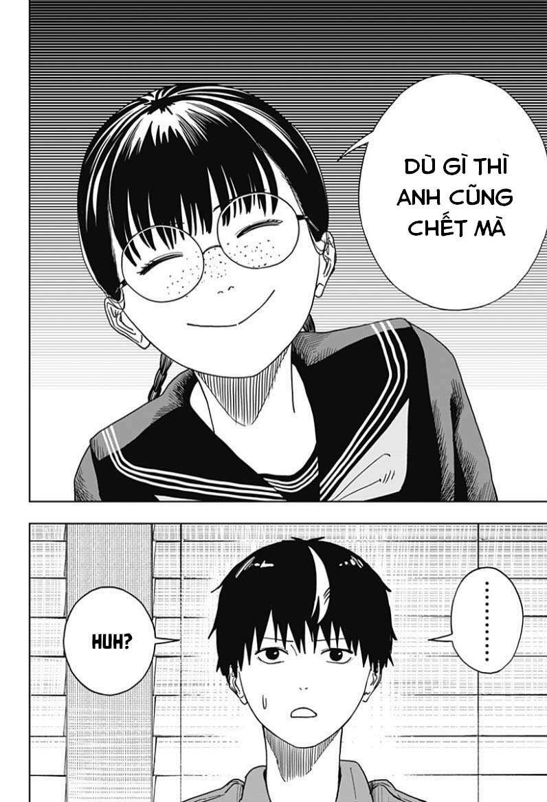 Stage S Chương 3 Ảnh 25