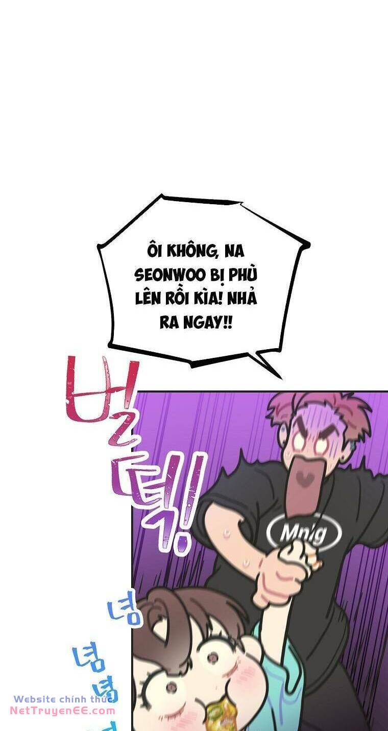 Tôi Giải Cứu Nhóm Idol Vô Danh Bằng Một Cú Chạm Chương 27 Ảnh 49