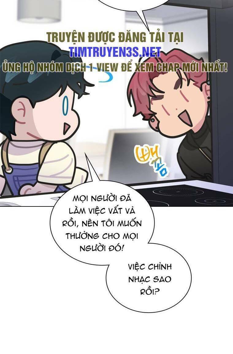 Tôi Giải Cứu Nhóm Idol Vô Danh Bằng Một Cú Chạm Chương 11 Ảnh 78