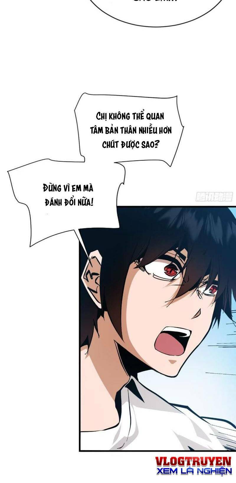 Ta Thực Sự Không Phải Là Ma Vương Chương 3 Ảnh 23