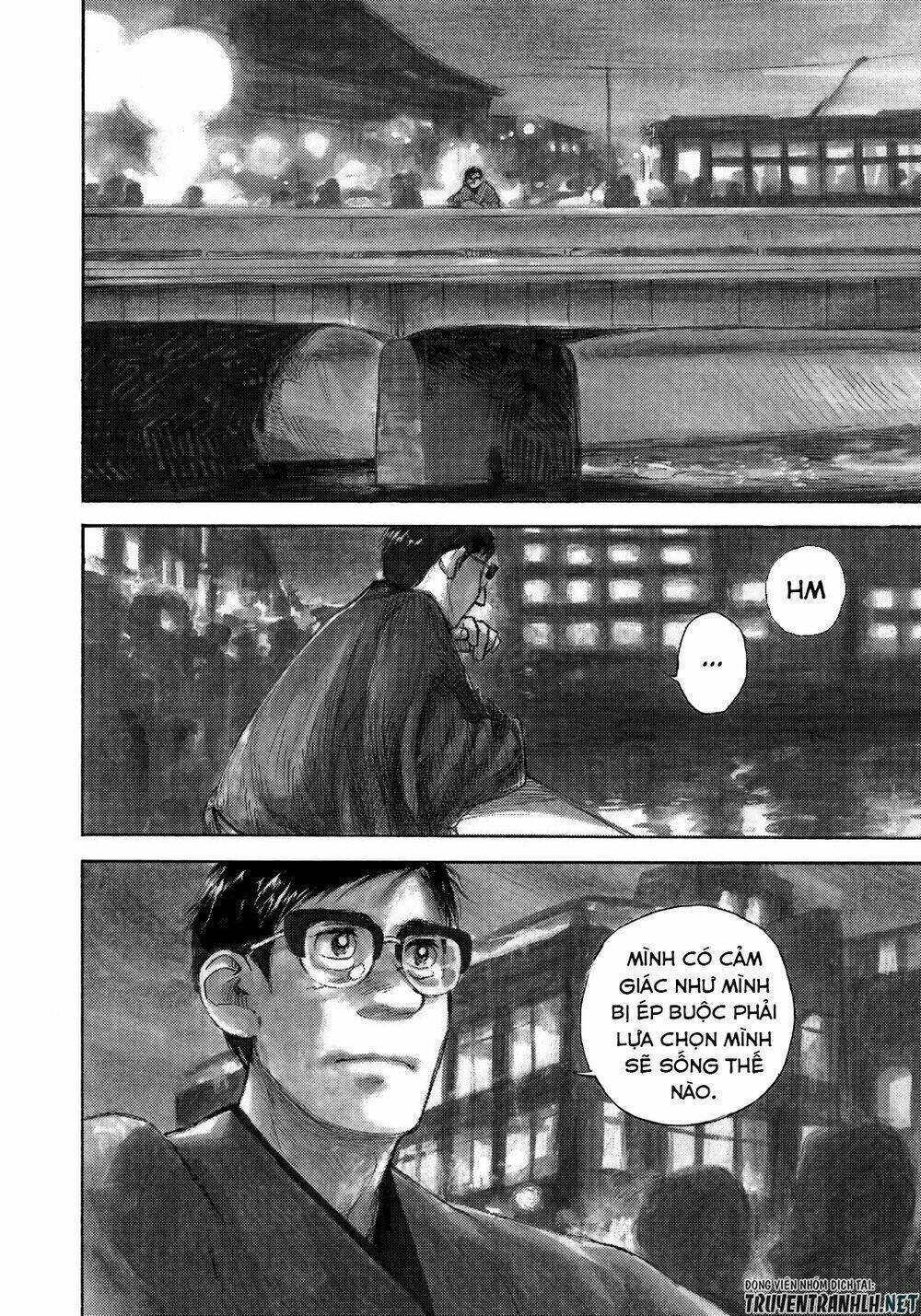 Kannou Sensei Chương 12 Ảnh 6