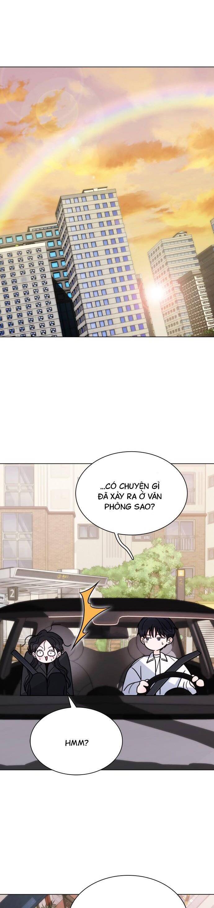 Hôn Trước Khi Ngủ Chương 27 Ảnh 42