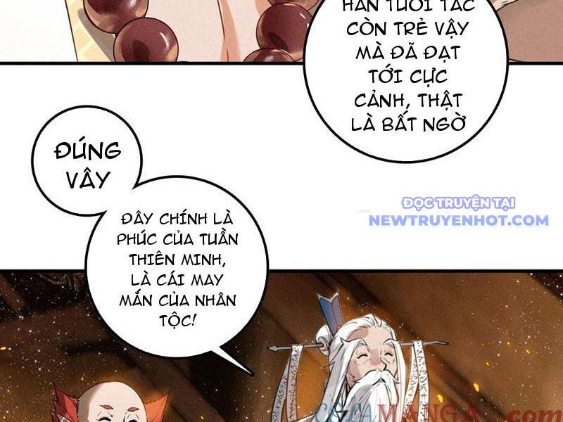 Phi Kiếm Vấn Đạo Chương 133 Ảnh 14