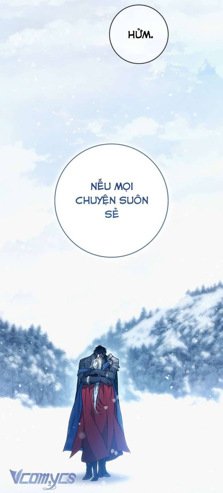 Tôi Trở Thành Vợ Nam Chính Chương 126 Ảnh 58