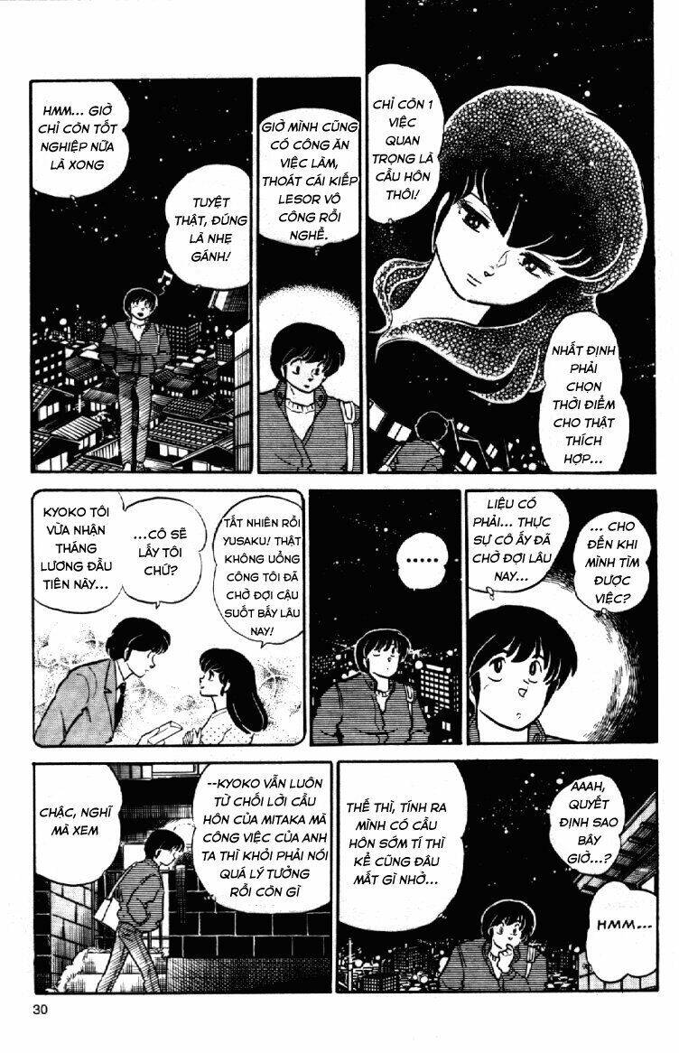 Nhà Trọ Nhất Khắc Chương 96 Ảnh 6