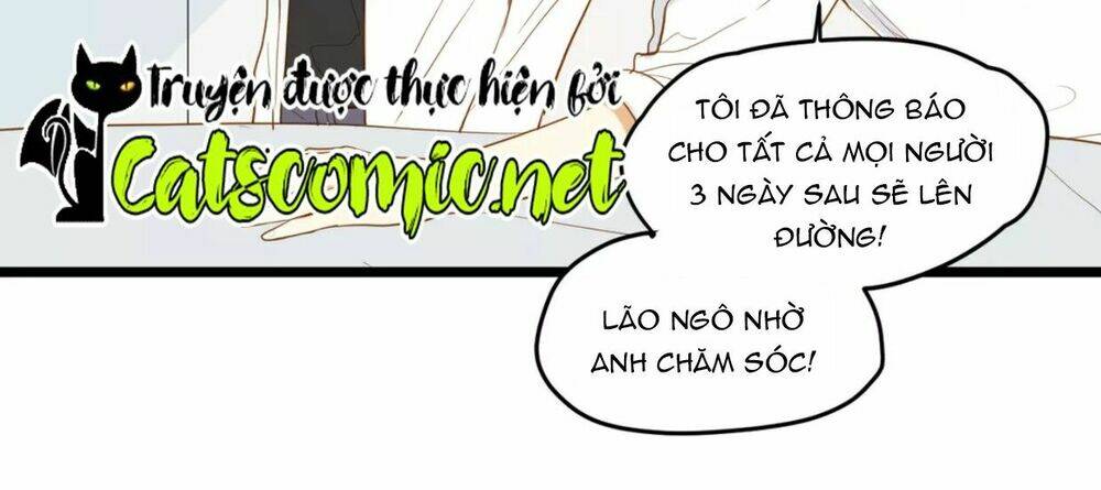 Điều Giáo Quan Hệ Chương 22 Ảnh 6