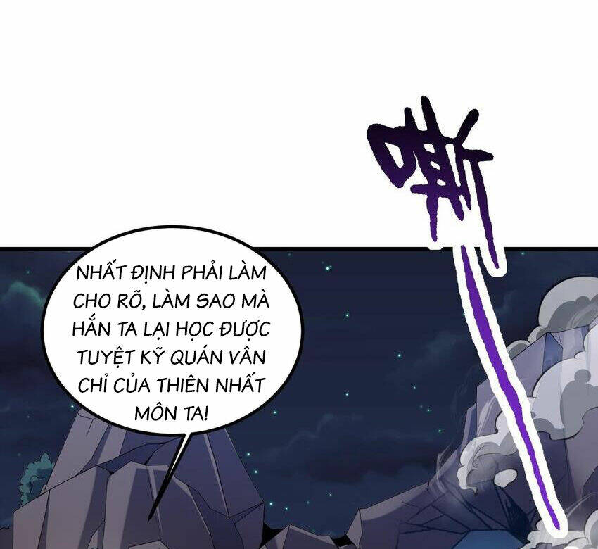 Ta Ở Dị Giới Sao Chép Tuyệt Thế Thần Công Chương 35 Ảnh 3