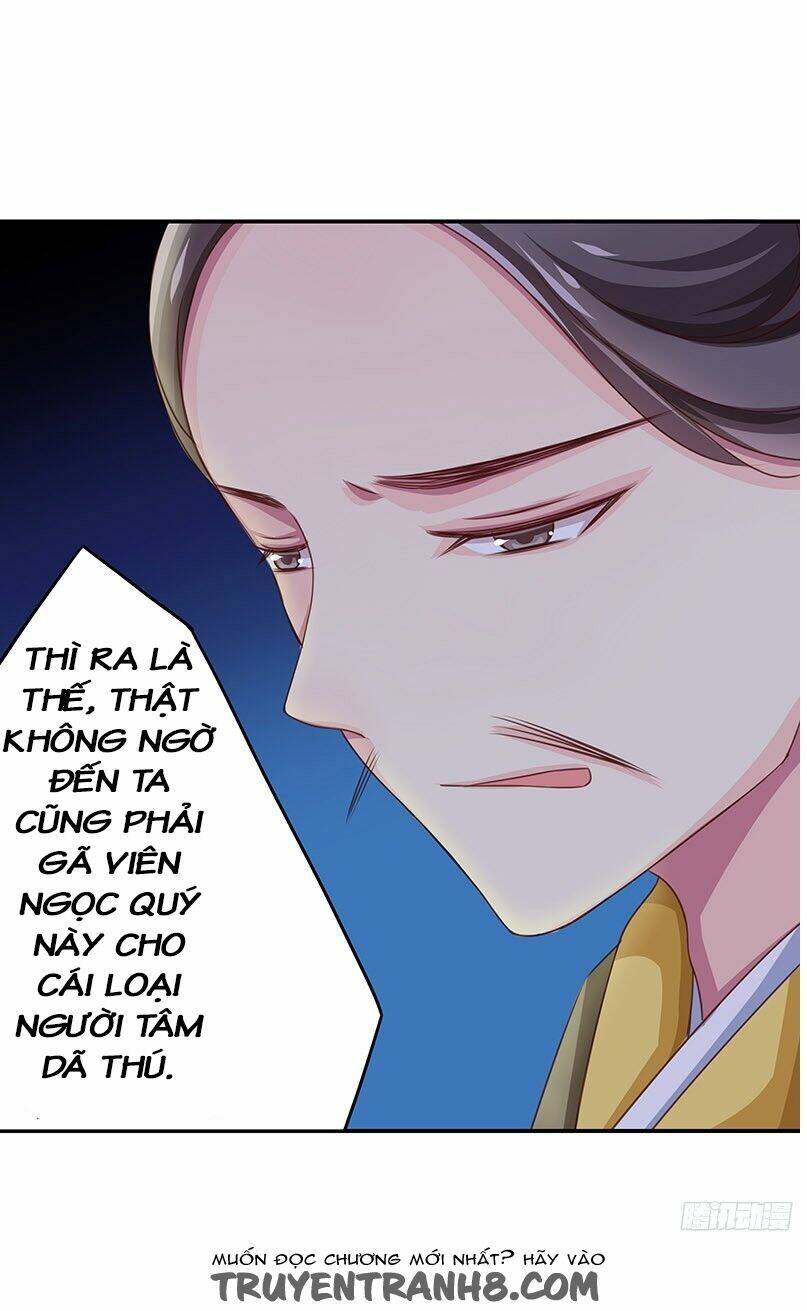 Tố Thủ Già Thiên Chương 6 Ảnh 16