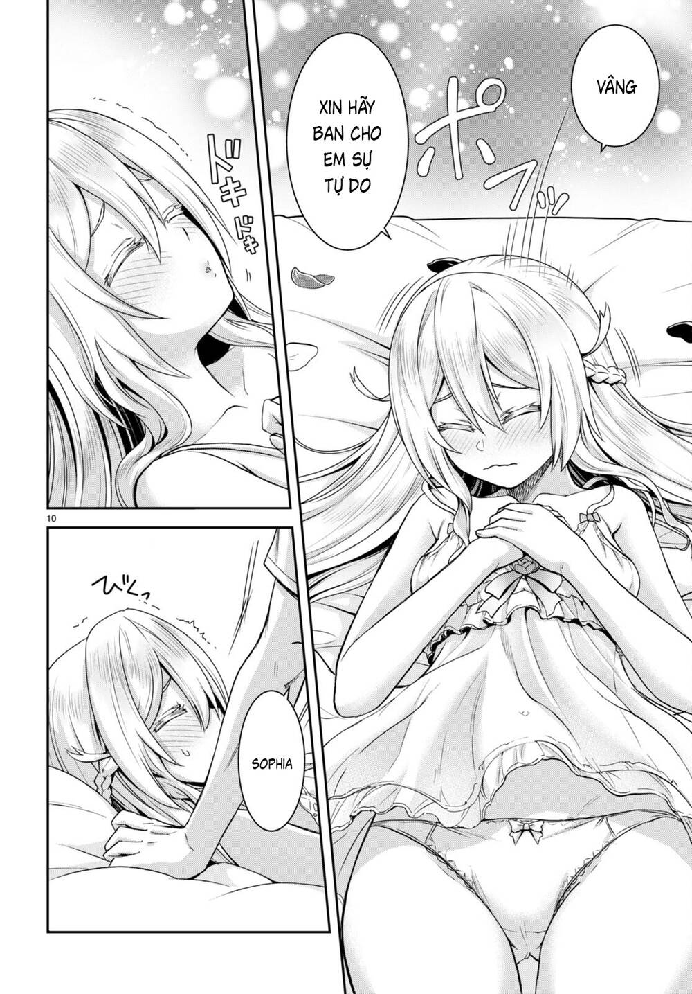 Gakkou No Minna To Isekai No Mujintou Ni Tenishitakedo Ore Dake Rakushou Desu Chương 19 Ảnh 13