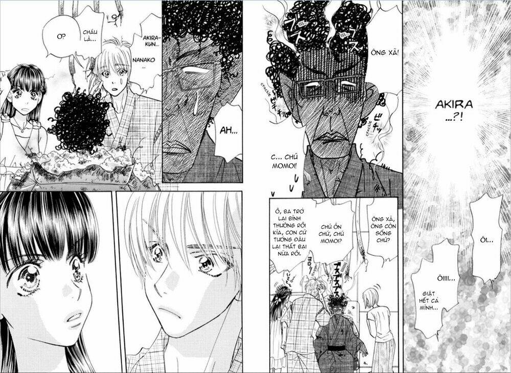 Boku To Kanojo No Xxx Chương 59 Ảnh 4