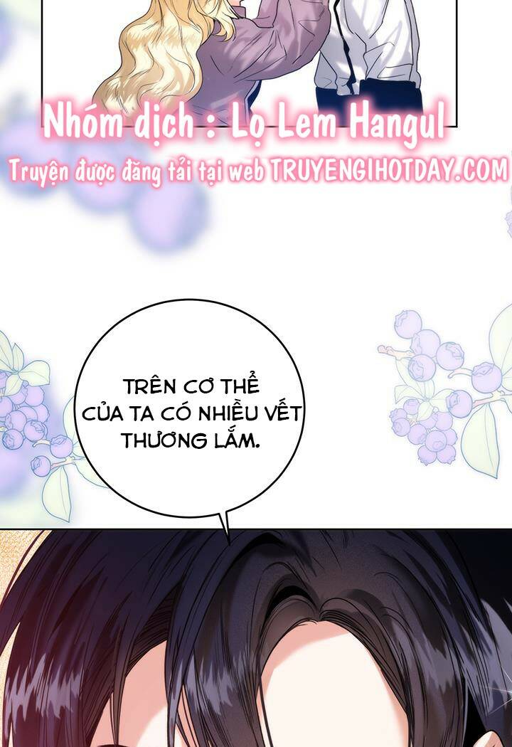 Hôn Nhân Hoàng Gia Chương 54 Ảnh 10