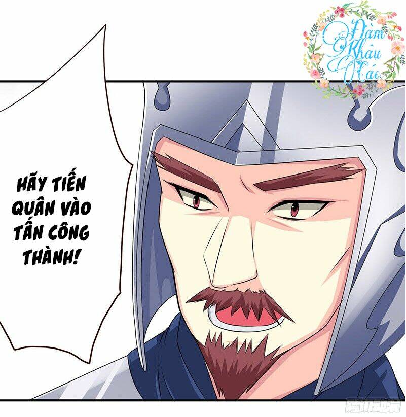 Tố Thủ Già Thiên Chương 5 Ảnh 10