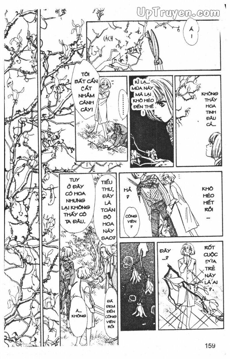 Hoàng Tử Hoa - Bud Boy Chương 1 Ảnh 161