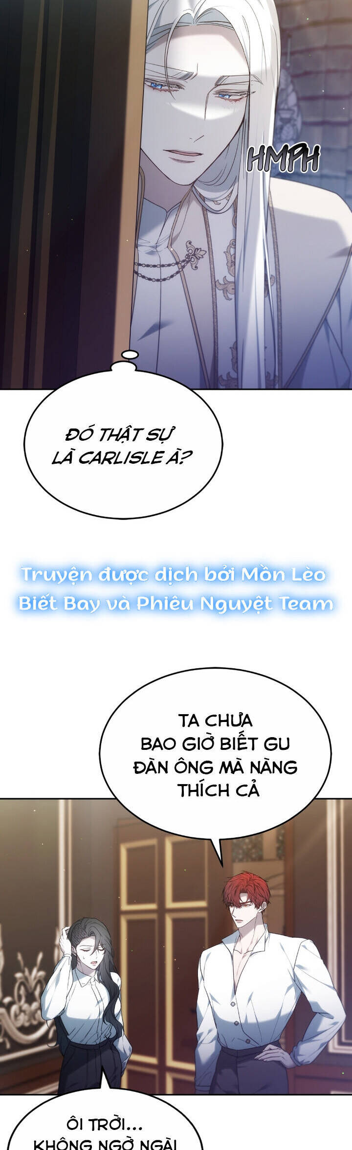 Thời Đại Của Oman Chương 48 Ảnh 21