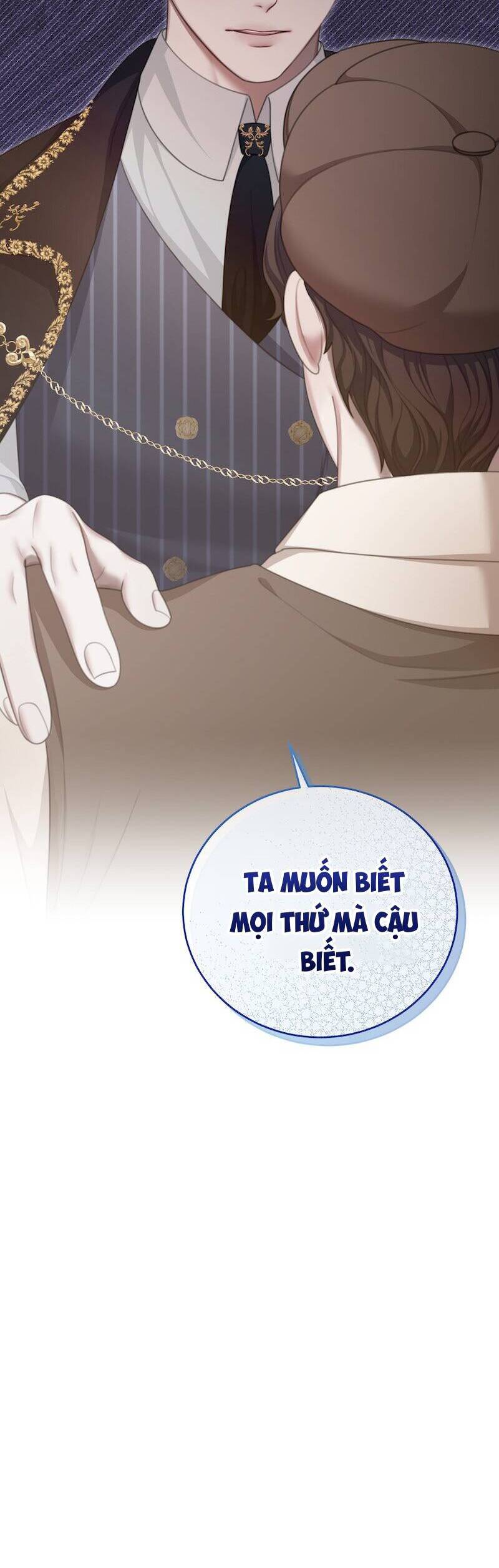 Hầu Nữ Không Còn Thèm Muốn Chủ Nhân Nữa Chương 31 Ảnh 8