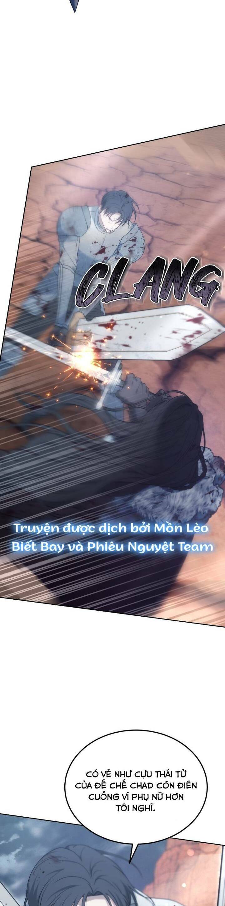 Thời Đại Của Oman Chương 52 Ảnh 25