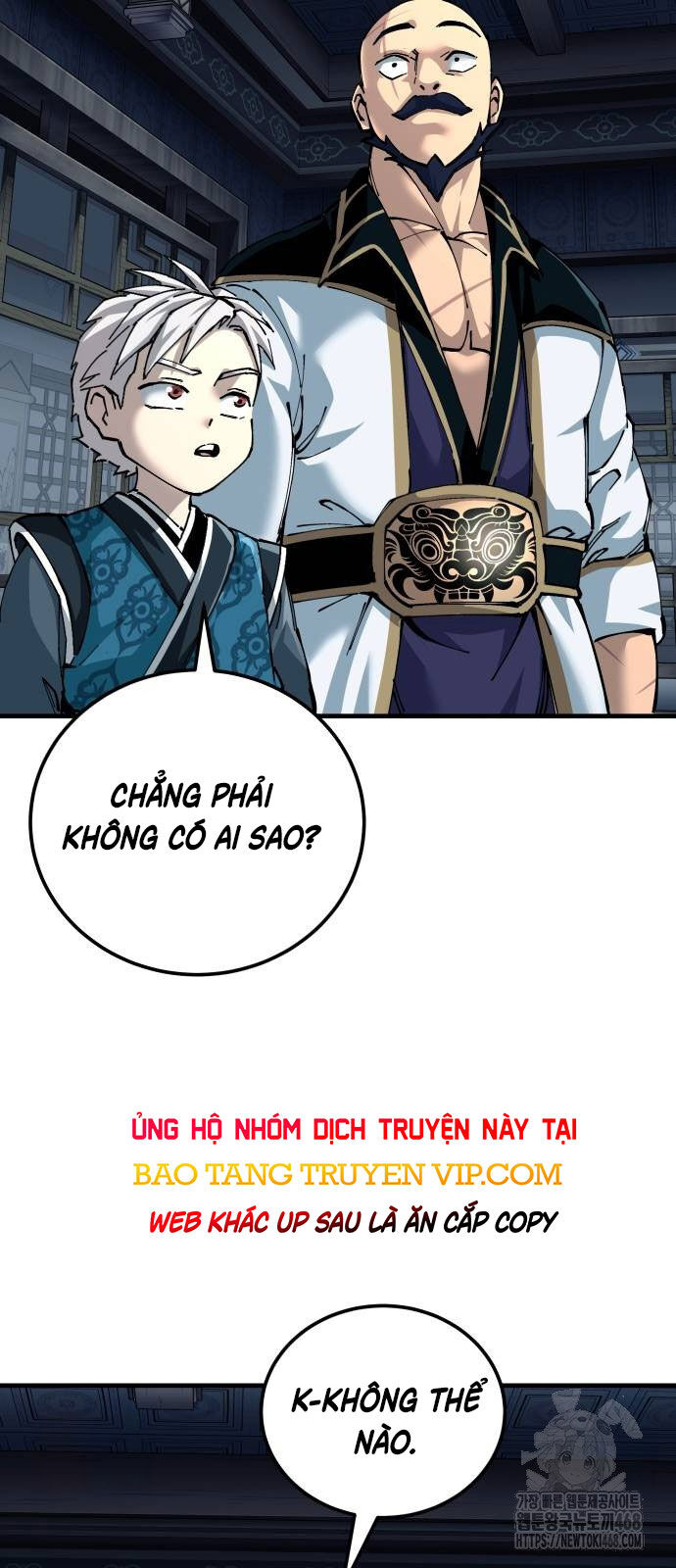 Ông Võ Giả Và Cháu Chí Tôn Chương 80 Ảnh 16