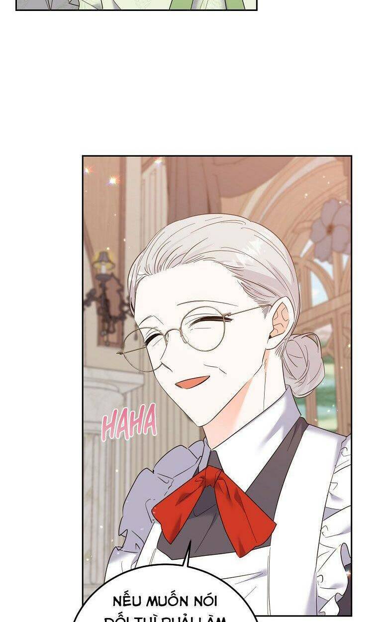 Ác Nữ Karuna Bé Lại Chương 38 Ảnh 87