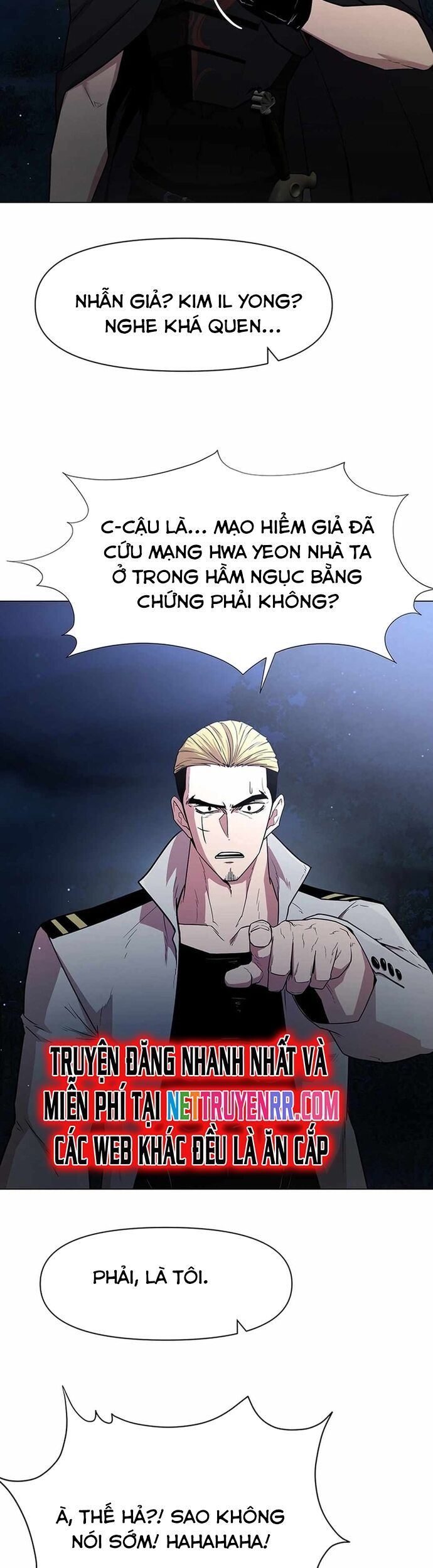 Lãng Khách Một Mình Chương 79 Ảnh 14