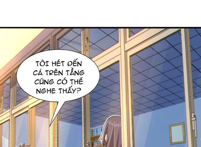 Bạn Gái Tôi Là Một Đại Tiểu Thư Xấu Xa Sao? Chương 66 Ảnh 49