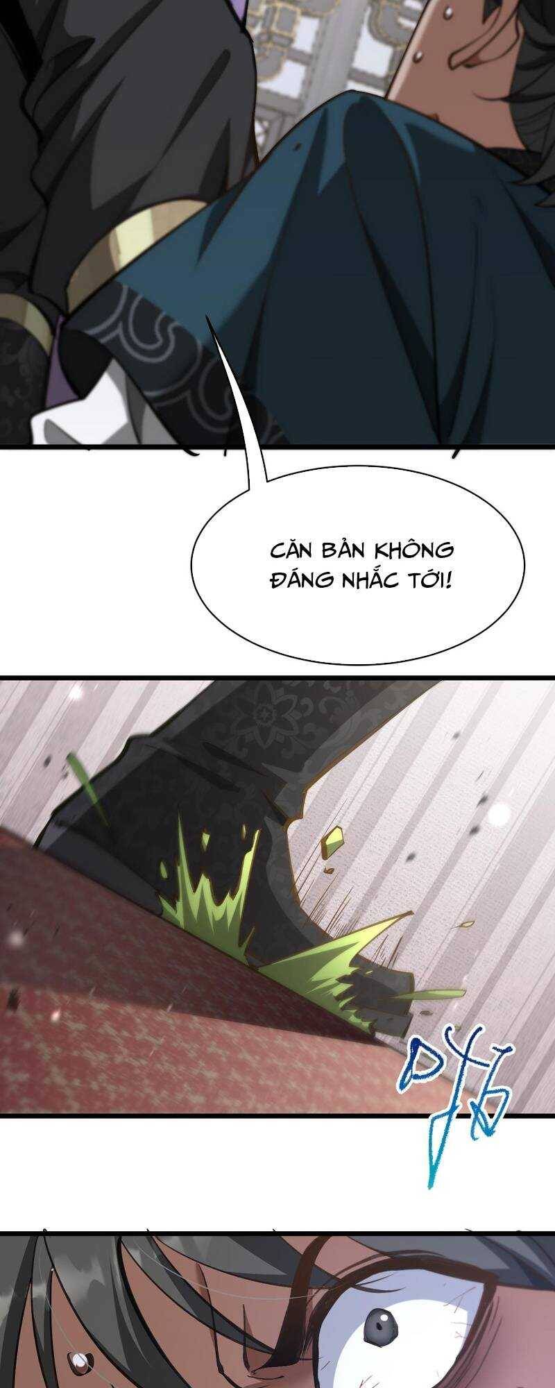 Huyền Môn Bại Gia Tử Chương 3 Ảnh 56