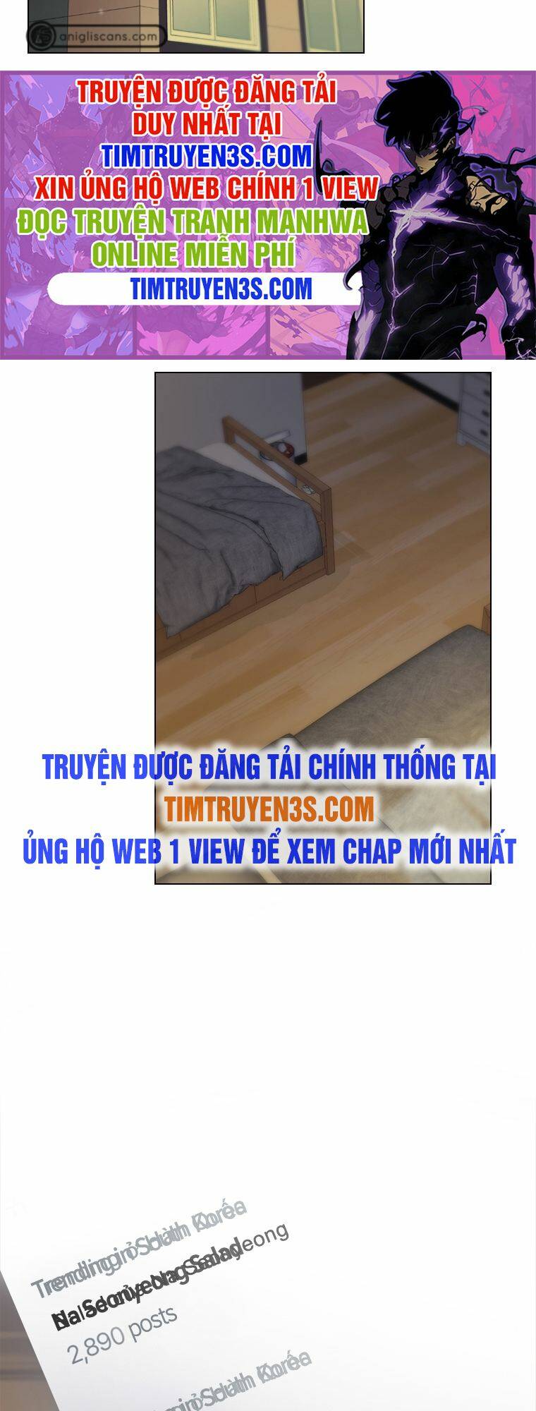 Tôi Giải Cứu Nhóm Idol Vô Danh Bằng Một Cú Chạm Chương 14 Ảnh 4